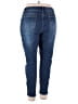 Ashley Stewart Blue Jeans Size 18 Plus - photo 2