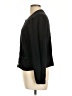 Nine West Black Cardigan Size L - photo 5
