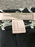 Forever 21 Contemporary Silver Casual Pants Size M - photo 7