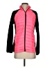32 Degrees 100% Nylon Color Block Pink Jacket Size S - photo 1