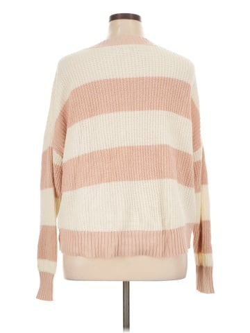 American Eagle Outfitters Pullover Sweater (view 2)