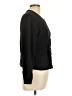 Nine West Black Cardigan Size L - photo 4