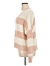 American Eagle Outfitters Stripes Ivory Pullover Sweater Size XL - photo 5