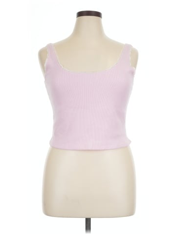 Gilly Hicks Tank Top (view 1)
