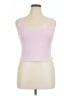 Gilly Hicks Pink Tank Top Size XL - photo 1