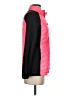 32 Degrees 100% Nylon Color Block Pink Jacket Size S - photo 4