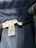 Cable & Gauge Solid Black Athletic Shorts Size 3X - photo 3