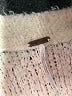 Free People Ivory Pullover Sweater Size S - photo 7