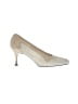 Anne Klein Ivory Heels Size 5 1/2 - photo 1