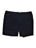 Talbots Solid Blue Shorts Size 24 waist - photo 1