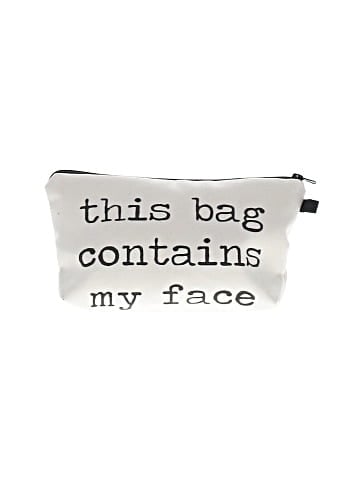 Unbranded Makeup Bag (view 1)