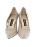 Anne Klein Ivory Heels Size 5 1/2 - photo 2