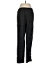 Eileen Fisher Black Track Pants Size M - photo 2