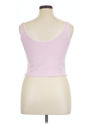 Gilly Hicks Tank Top (view 2)