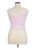 Gilly Hicks Pink Tank Top Size XL - photo 2