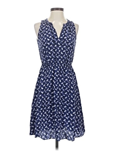 Rebecca Taylor Casual Dress (view 1)