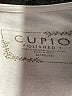 Cupio White Sleeveless T-Shirt Size XL - photo 7