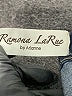 Ramona LaRue by Arianne Hearts Blue Jeans Size 27 waist - photo 7