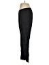 Eileen Fisher Black Track Pants Size M - photo 5
