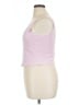 Gilly Hicks Pink Tank Top Size XL - photo 5