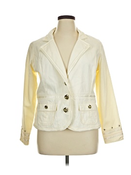 Christopher & Banks Blazer