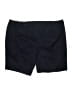 Talbots Solid Blue Shorts Size 24 waist - photo 2