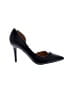 Jessica Simpson Black Heels Size 7 1/2 - photo 1