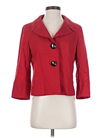 Talbots Wool Blazer (view 1)