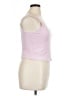 Gilly Hicks Pink Tank Top Size XL - photo 4