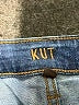 Kut from the Kloth Blue Jeans Size 6 - photo 7