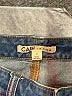 CAbi Hearts Blue Jeans Size 2 - photo 7