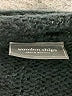 Wooden Ships Black Cardigan Size S - photo 7