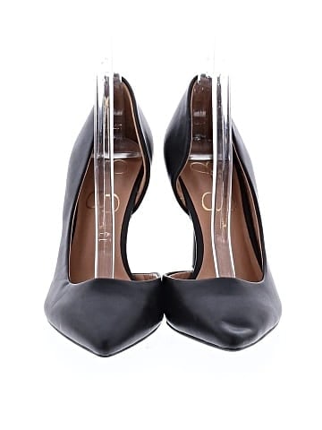 Jessica Simpson Heels (view 2)