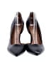 Jessica Simpson Black Heels Size 7 1/2 - photo 2