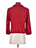 Talbots Red Wool Blazer Size 4 - photo 2