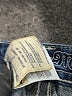 Miss Me Silver Jeans Size 26 waist - photo 9