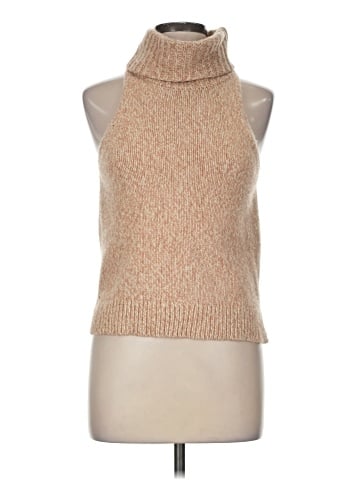 Madewell Sweater Vest (view 1)