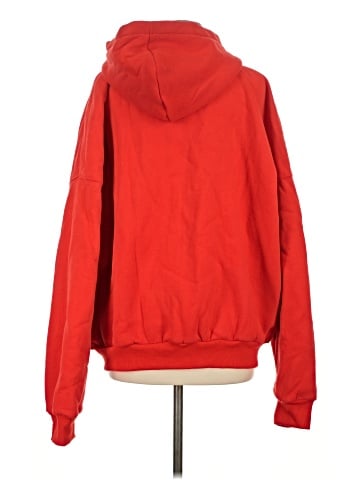 Comfrt Zip Up Hoodie (view 2)