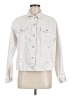 Old Navy 100% Cotton White Jacket Size M - photo 1