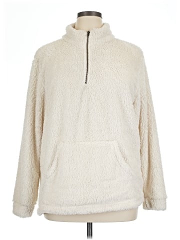 Natural Reflections Fleece (view 1)