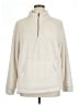 Natural Reflections 100% Polyester Ivory Fleece Size XL - photo 1