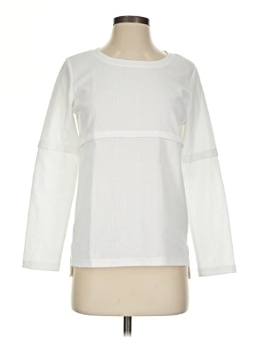 Unbranded 3/4 Sleeve T-Shirt (view 1)