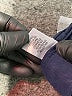 Croft & Barrow Solid Blue Casual Pants Size 18 Short - photo 5