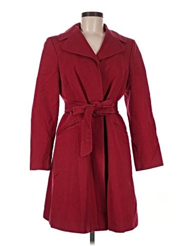 Ann Taylor Coat (view 1)