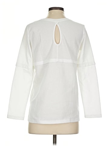 Unbranded 3/4 Sleeve T-Shirt (view 2)