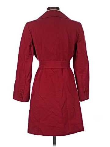 Ann Taylor Coat (view 2)