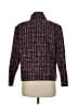 Briggs New York 100% Polyester Tweed Burgundy Jacket Size M (petite) - photo 2