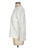 Unbranded White 3/4 Sleeve T-Shirt Size S - photo 5
