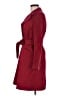 Ann Taylor Red Burgundy Coat Size 8 - photo 5