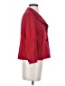 Talbots Red Wool Blazer Size 4 - photo 4
